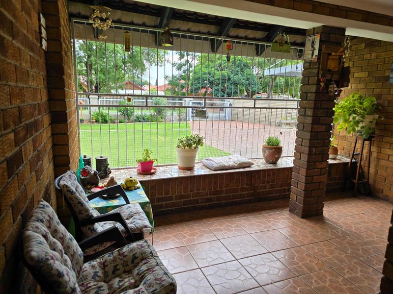 3 Bedroom Property for Sale in Vaalpark Free State
